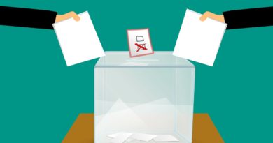 urna per votació