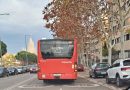 Baixes emissions i transport públic a Sant Cugat del Vallès